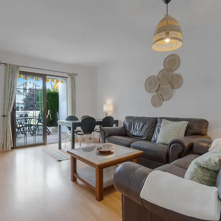 Appartamento La Campana Mijas Townhouse With Pool By Costarentals - Ref 222