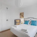 La Campana Mijas With Pool By Costarentals - Ref 222