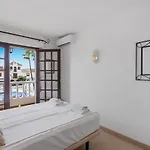 Διαμέρισμα La Campana Mijas With Pool By Costarentals - Ref 222 Santa Fe de los Boliches