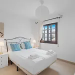 Διαμέρισμα La Campana Mijas With Pool By Costarentals - Ref 222