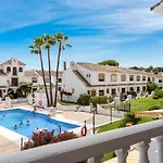 La Campana Mijas With Pool By Costarentals - Ref 222