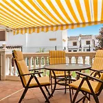 La Campana Mijas With Pool By Costarentals - Ref 222 Διαμέρισμα