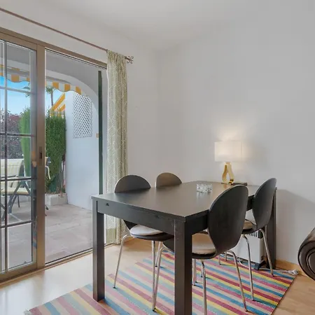 Διαμέρισμα La Campana Mijas With Pool By Costarentals - Ref 222 *