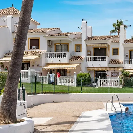 La Campana Mijas With Pool By Costarentals - Ref 222 Διαμέρισμα