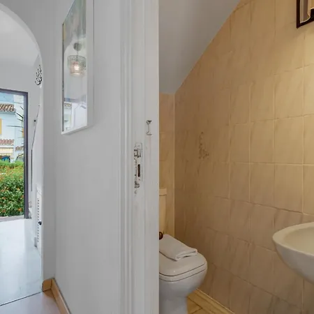 La Campana Mijas Townhouse With Pool By Costarentals - Ref 222 Apartment