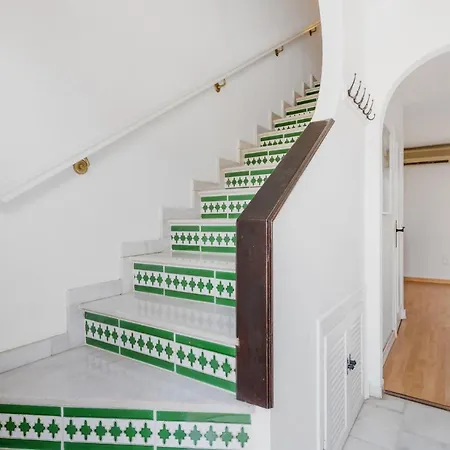 La Campana Mijas Townhouse With Pool By Costarentals - Ref 222 Apartment *