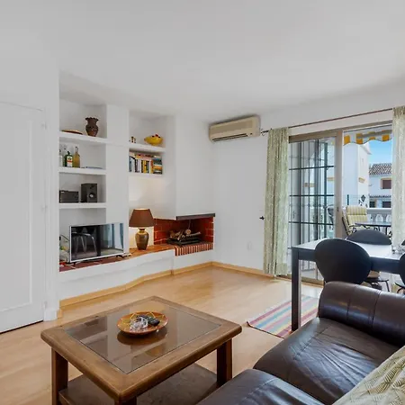 La Campana Mijas Townhouse With Pool By Costarentals - Ref 222 Apartment