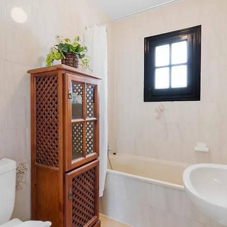 La Campana Mijas Townhouse With Pool By Costarentals - Ref 222